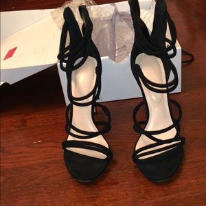Aldo heels